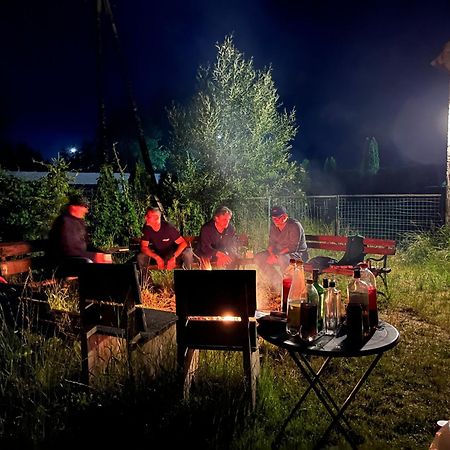 Krakowskie Mazury Gradzkie  Екстериор снимка