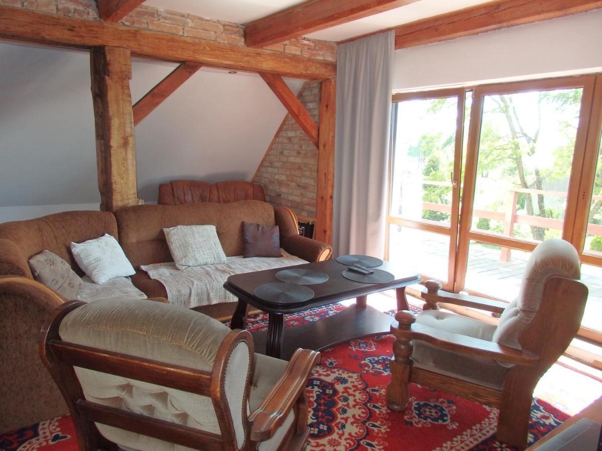 Krakowskie Mazury Gradzkie  Екстериор снимка