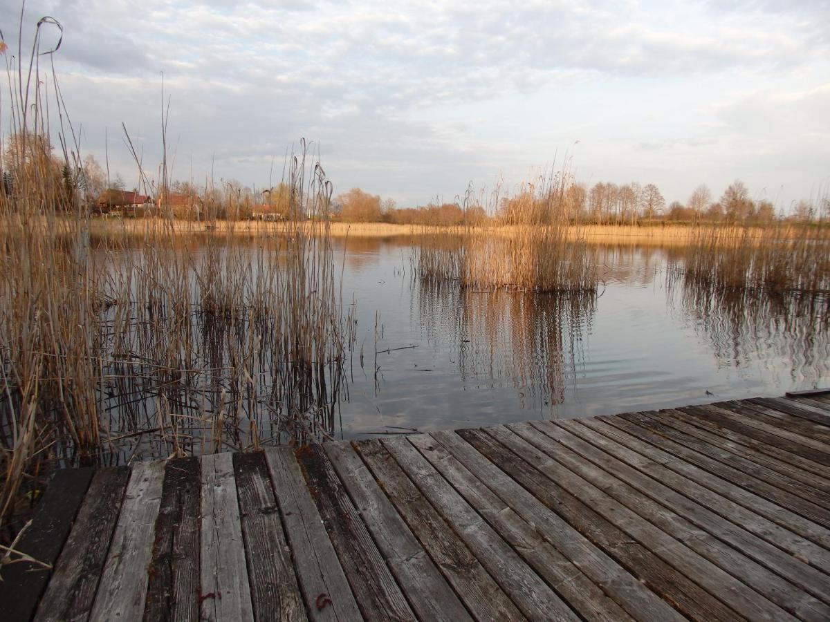 Krakowskie Mazury Gradzkie  Екстериор снимка