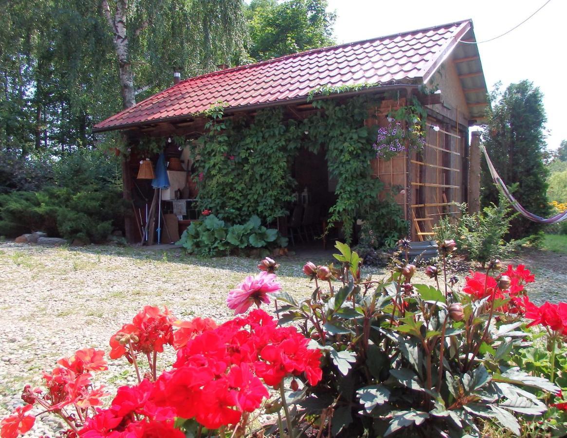 Krakowskie Mazury Gradzkie  Екстериор снимка
