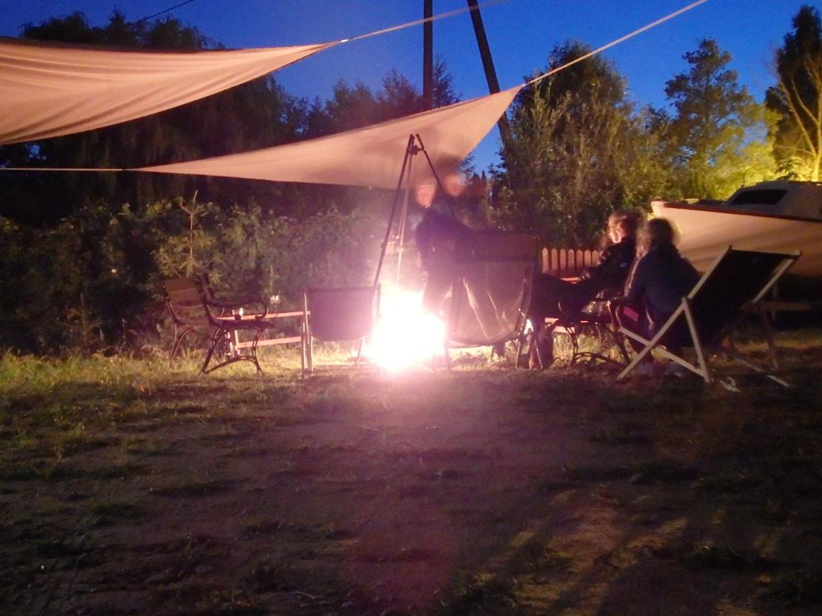 Krakowskie Mazury Gradzkie  Екстериор снимка