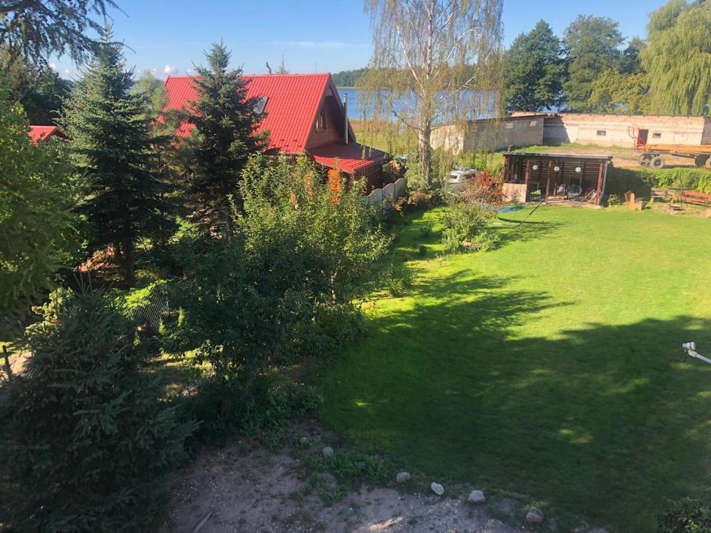 Krakowskie Mazury Gradzkie  Екстериор снимка