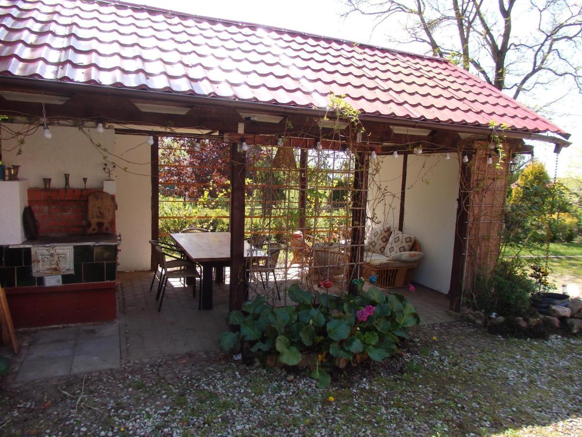 Krakowskie Mazury Gradzkie  Екстериор снимка