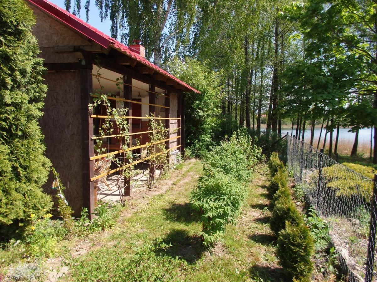 Krakowskie Mazury Gradzkie  Екстериор снимка