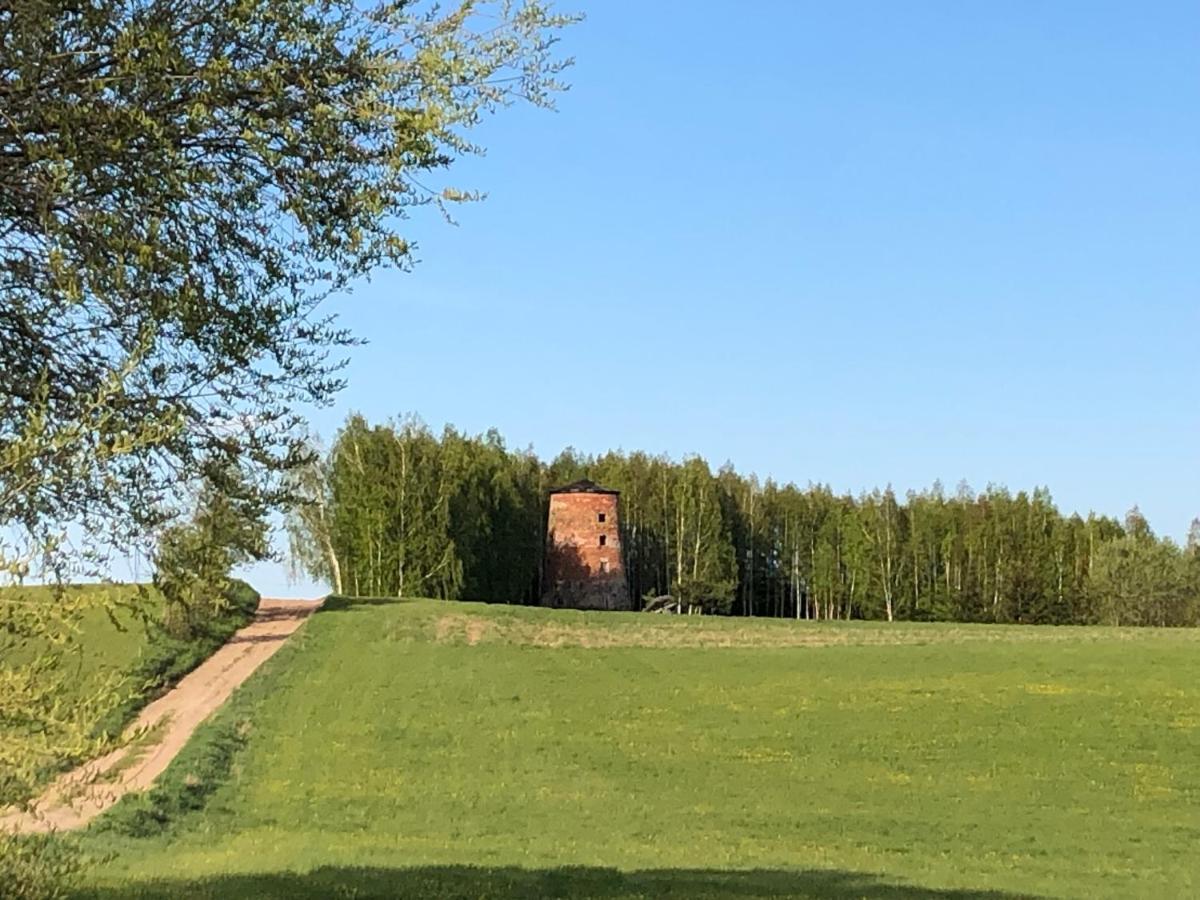 Krakowskie Mazury Gradzkie  Екстериор снимка