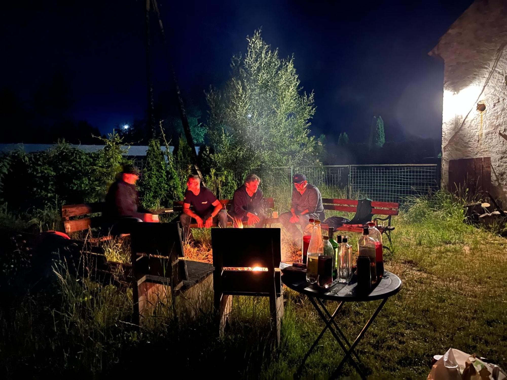 Krakowskie Mazury Gradzkie  Екстериор снимка