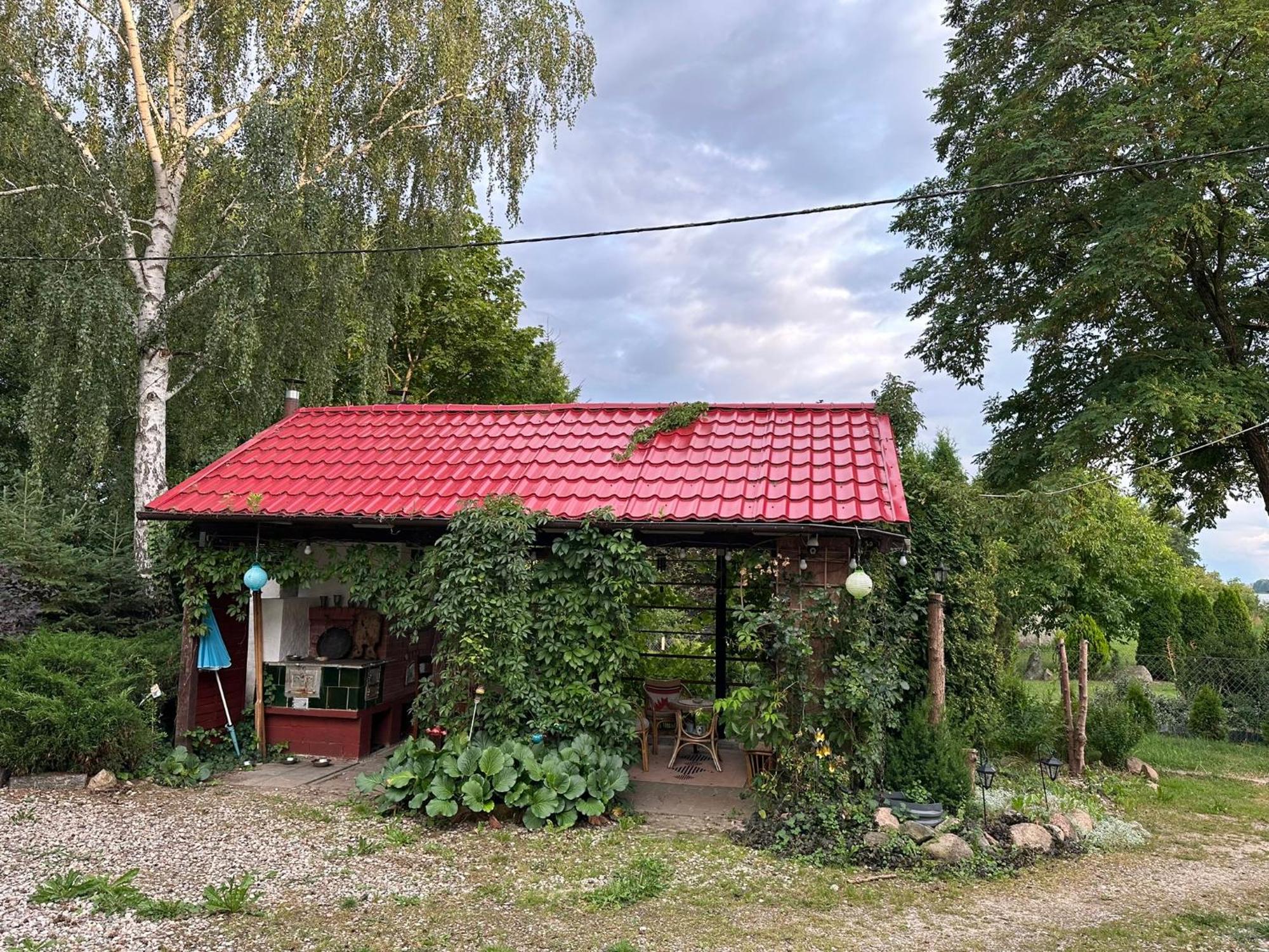 Krakowskie Mazury Gradzkie  Екстериор снимка
